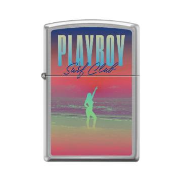 Zippo - 200 Playboy 3