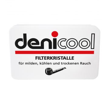 Denicotea Denicool filters crystals 12 gr.