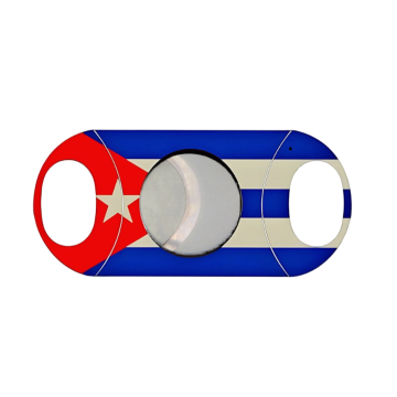 Sig. knipper 80 ring guage Cuba