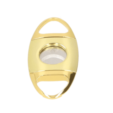 Sig. knipper Angelo Metal Gold 2 Blades