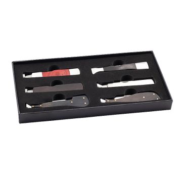 Chacom - Pipe Bestek (6x)