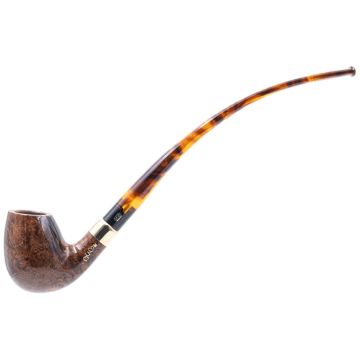 Chacom leespijp Churchill Smooth 9mm n78