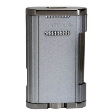 Xikar Allume 3 Triple Jet Flame Table Lighter Gun