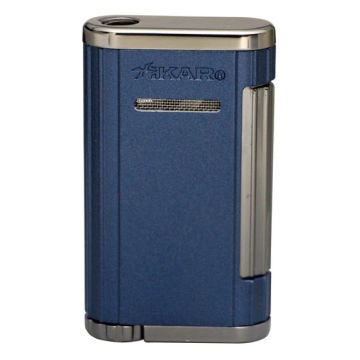 Xikar® Allume 1 Single Jet Flame Blue