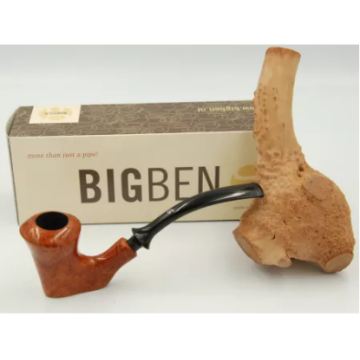 Big Ben -  Charme Nature polish bent