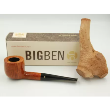 Big Ben  - Giant 284 Tan Polish