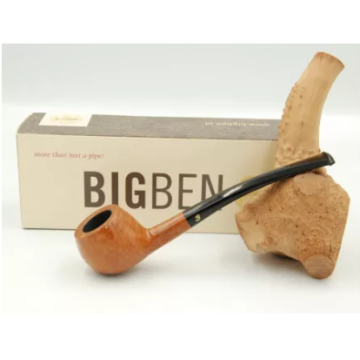 Big Ben - Lectura Nature Polish 428