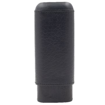 Sig Koker Cig'r Black voor 2 sig