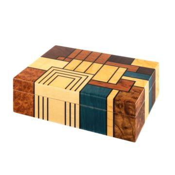 Angelo - Humidor Pablo - Modern Design