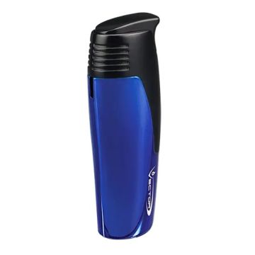 Vector Coup Jet Sparkle Blue