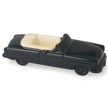 Havana Club Car Black Grey