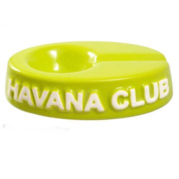 Havana Club El Chico Fennel Green