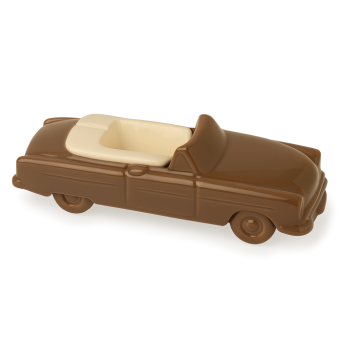 Havana Club Car Havana Brown