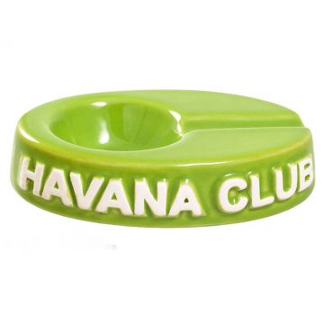 Havana Club El Chico Apple Green