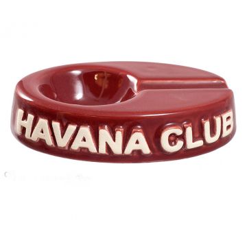 Havana Club El Chico Burgundy