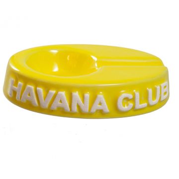 Havana Club El Chico Lime Yellow
