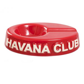 Havana Club El Chico Vermillon Red