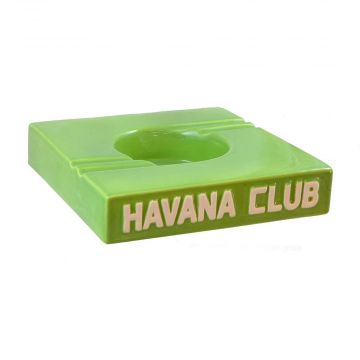 Havana Club El Cuatro Apple Green
