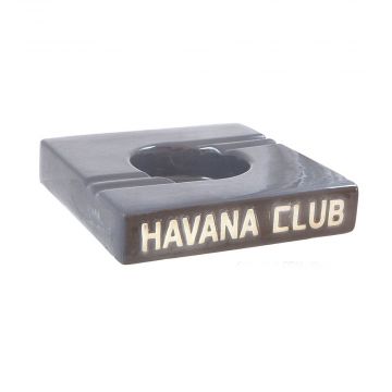 Havana Club El Cuatro Black Grey