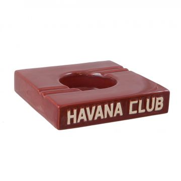 Havana Club El Cuatro Burgundy