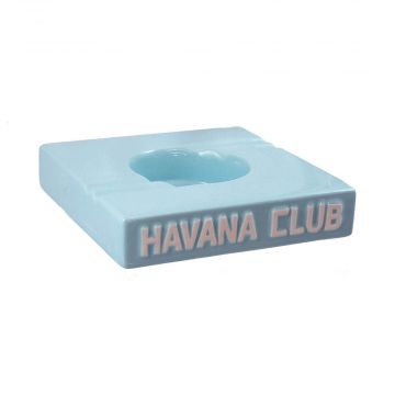 Havana Club El Cuatro Caribbean Blue