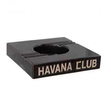 Havana Club El Cuatro Ebony Black