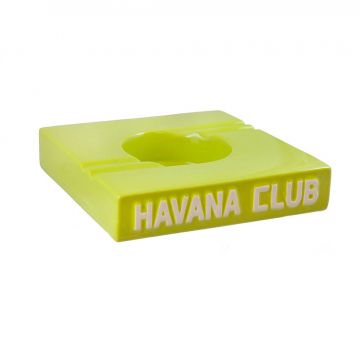 Havana Club El Cuatro Fennel Green