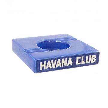 Havana Club El Cuatro Gitane Blue