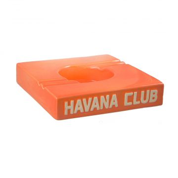 Havana Club El Cuatro Mandarine Orange