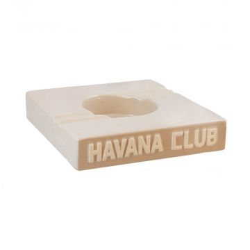 Havana Club El Cuatro Manilla Paper
