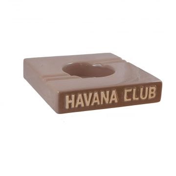 Havana Club El Cuatro Mole Brown
