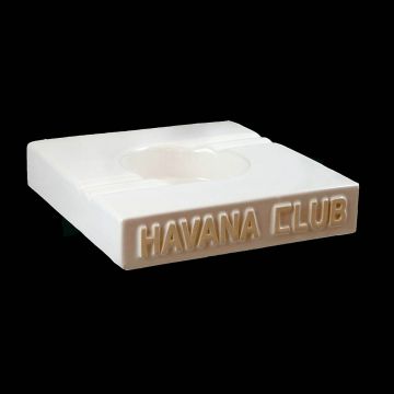 Havana Club El Cuatro Snow White