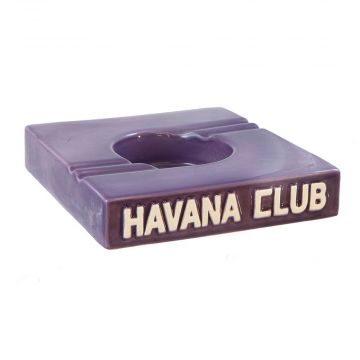 Havana Club El Cuatro Violet