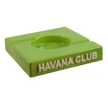 Havana Club El Duplo Apple Green
