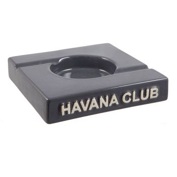 Havana Club El Duplo Black Grey