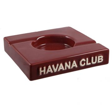 Havana Club El Duplo Burgundy