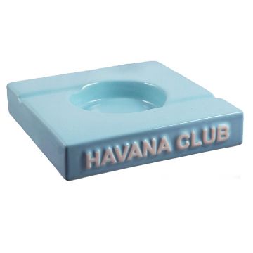 Havana Club El Duplo Caribbean Blue