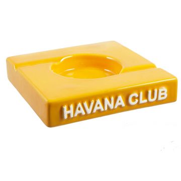 Havana Club El Duplo Corn Yellow