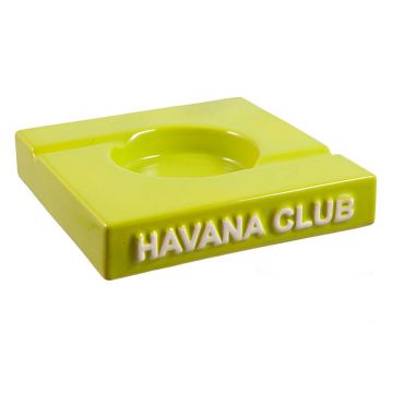 Havana Club El Duplo Fennel Green