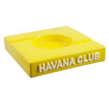 Havana Club El Duplo Lime Yellow