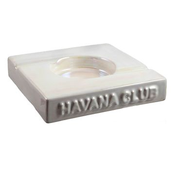 Havana Club El Duplo Mother-of-Pearl