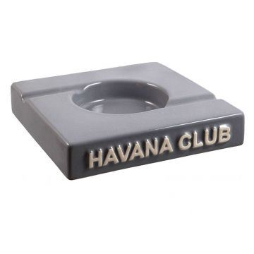 Havana Club El Duplo Mouse Grey