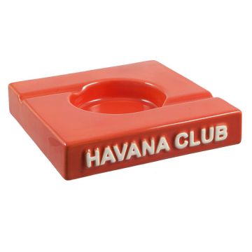 Havana Club El Duplo Red Salmon