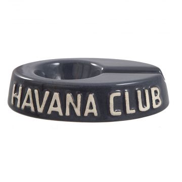 Havana Club El Egoista Black Grey