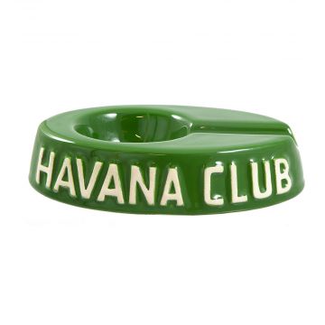 Havana Club El Egoista Bottle Green