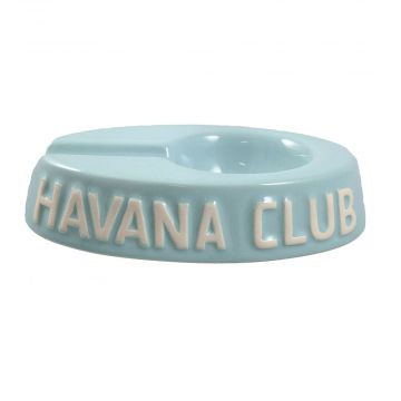 Havana Club El Egoista Caribbean Blue