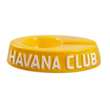 Havana Club El Egoista Corn Yellow
