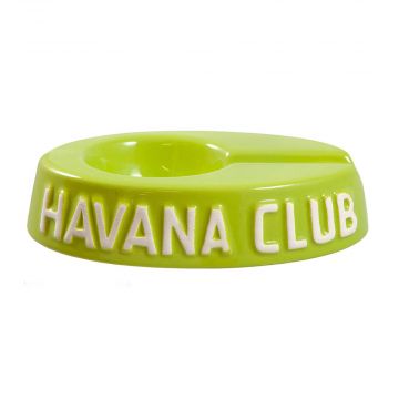 Havana Club El Egoista Fennel Green