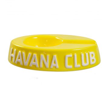 Havana Club El Egoista Lime Yellow