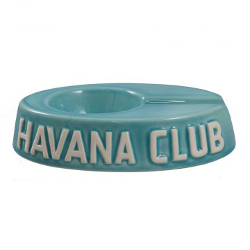 Havana Club El Egoista Turquoise Blue